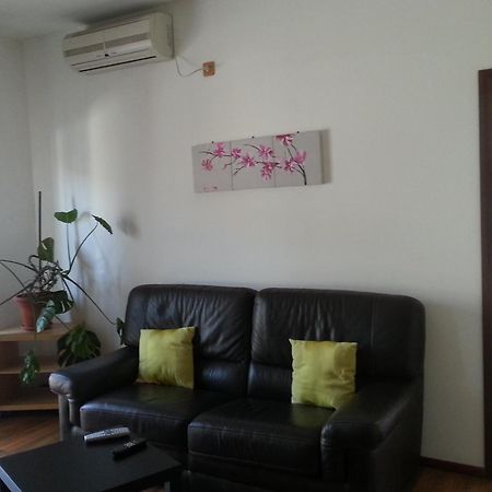 בוקרשט Banu Manta Apartments חדר תמונה