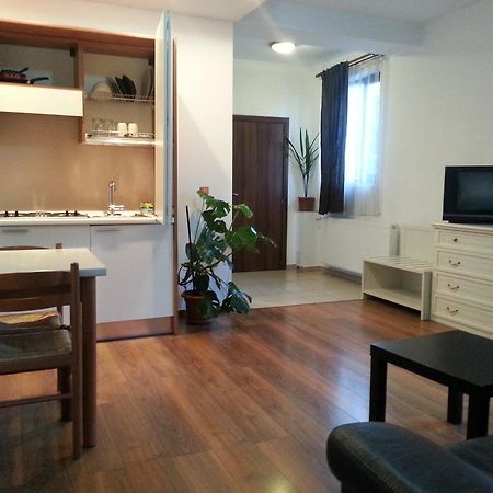 בוקרשט Banu Manta Apartments חדר תמונה