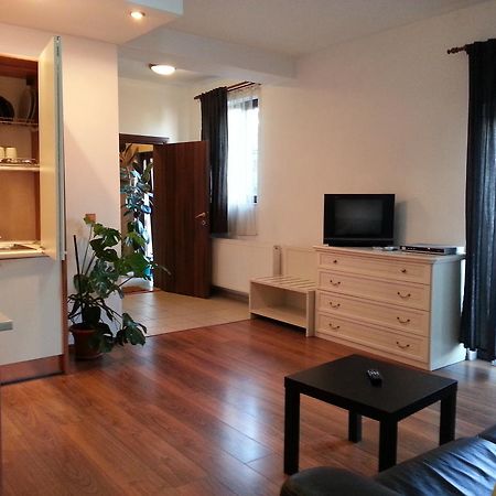 בוקרשט Banu Manta Apartments מראה חיצוני תמונה
