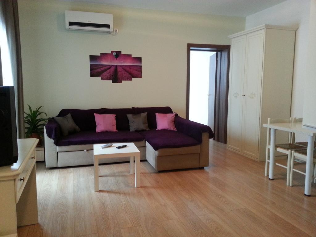 בוקרשט Banu Manta Apartments מראה חיצוני תמונה