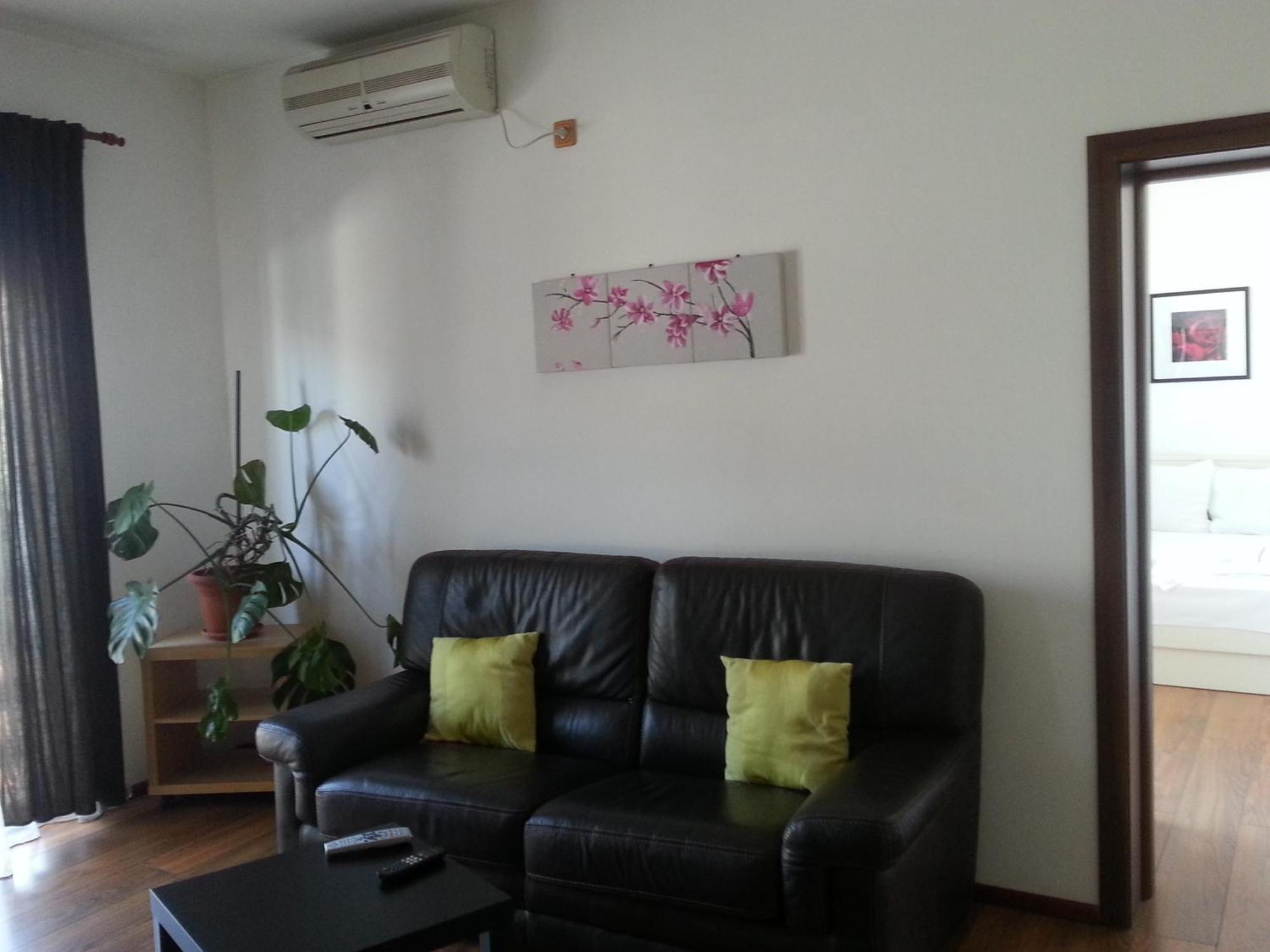 בוקרשט Banu Manta Apartments חדר תמונה