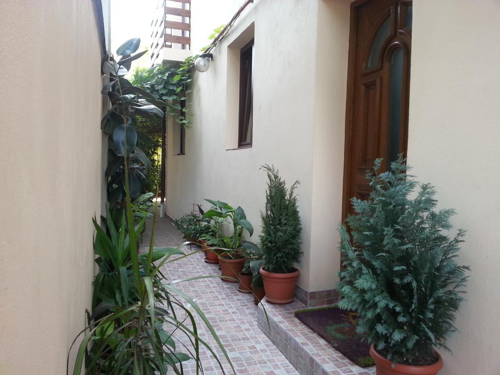 בוקרשט Banu Manta Apartments מראה חיצוני תמונה