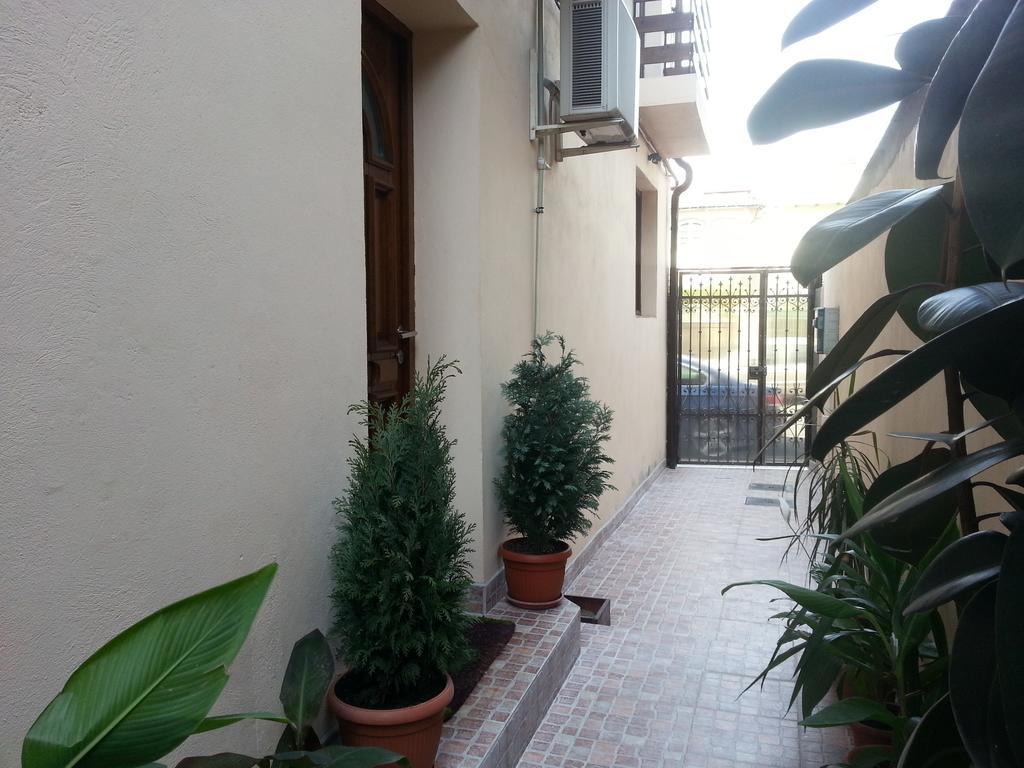 בוקרשט Banu Manta Apartments מראה חיצוני תמונה