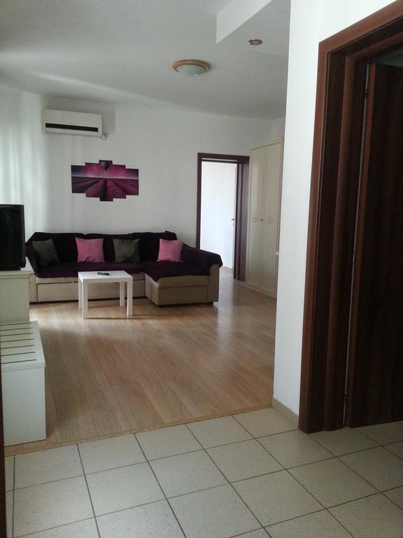 בוקרשט Banu Manta Apartments מראה חיצוני תמונה