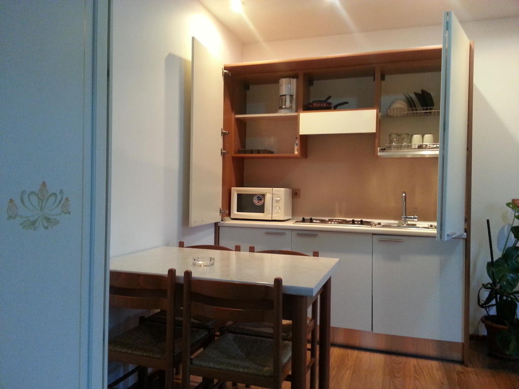 בוקרשט Banu Manta Apartments חדר תמונה