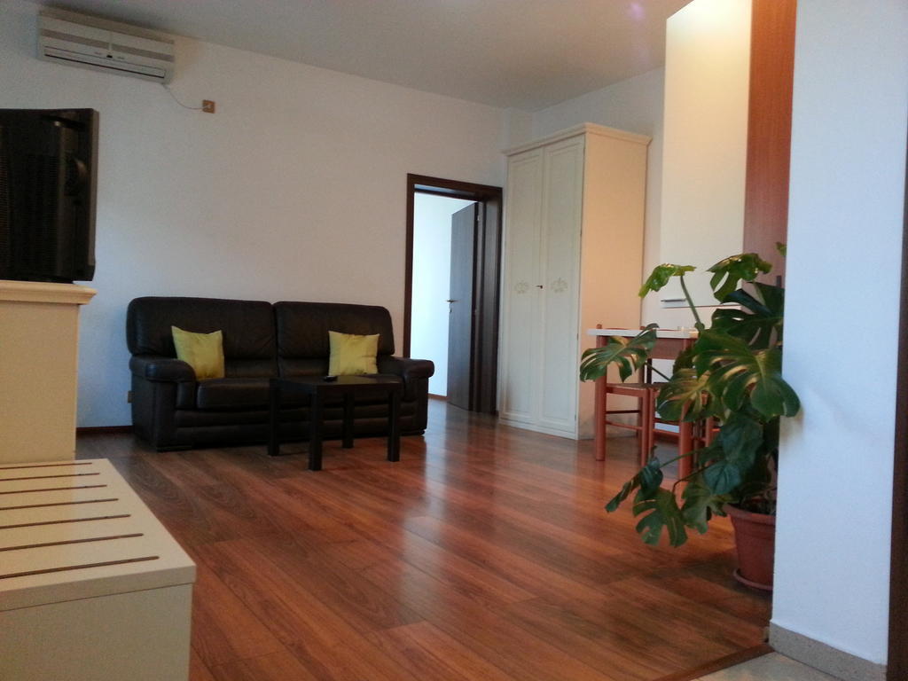 בוקרשט Banu Manta Apartments חדר תמונה