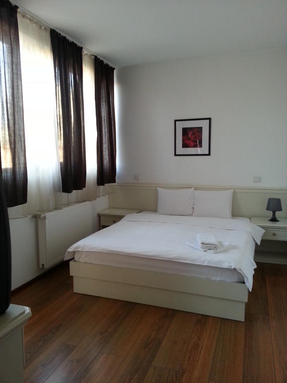 בוקרשט Banu Manta Apartments חדר תמונה