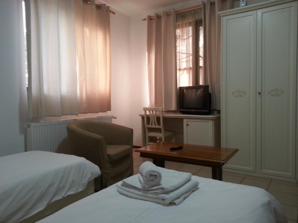 בוקרשט Banu Manta Apartments חדר תמונה