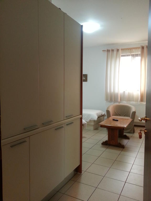 בוקרשט Banu Manta Apartments מראה חיצוני תמונה