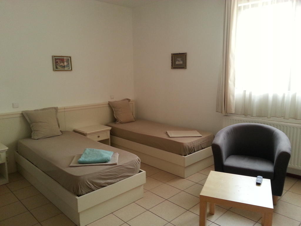 בוקרשט Banu Manta Apartments חדר תמונה