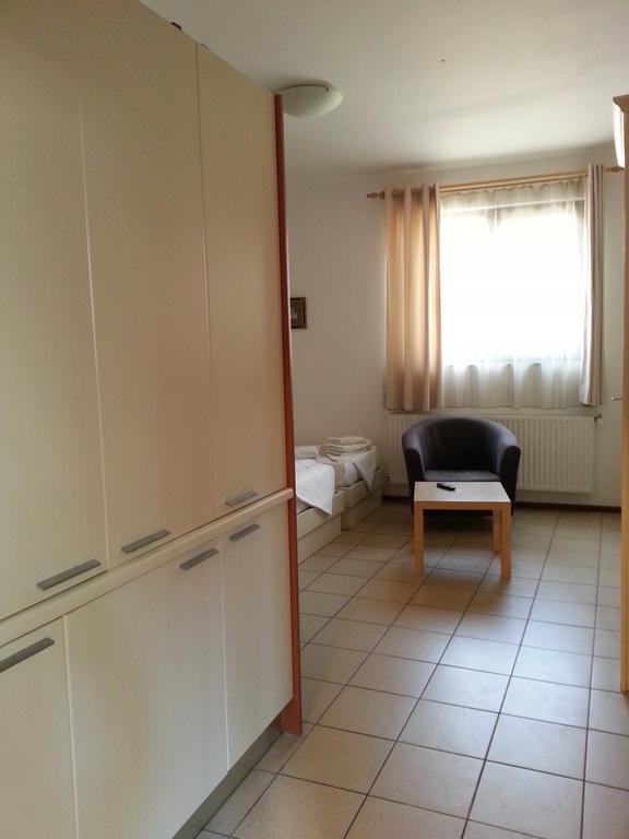 בוקרשט Banu Manta Apartments מראה חיצוני תמונה