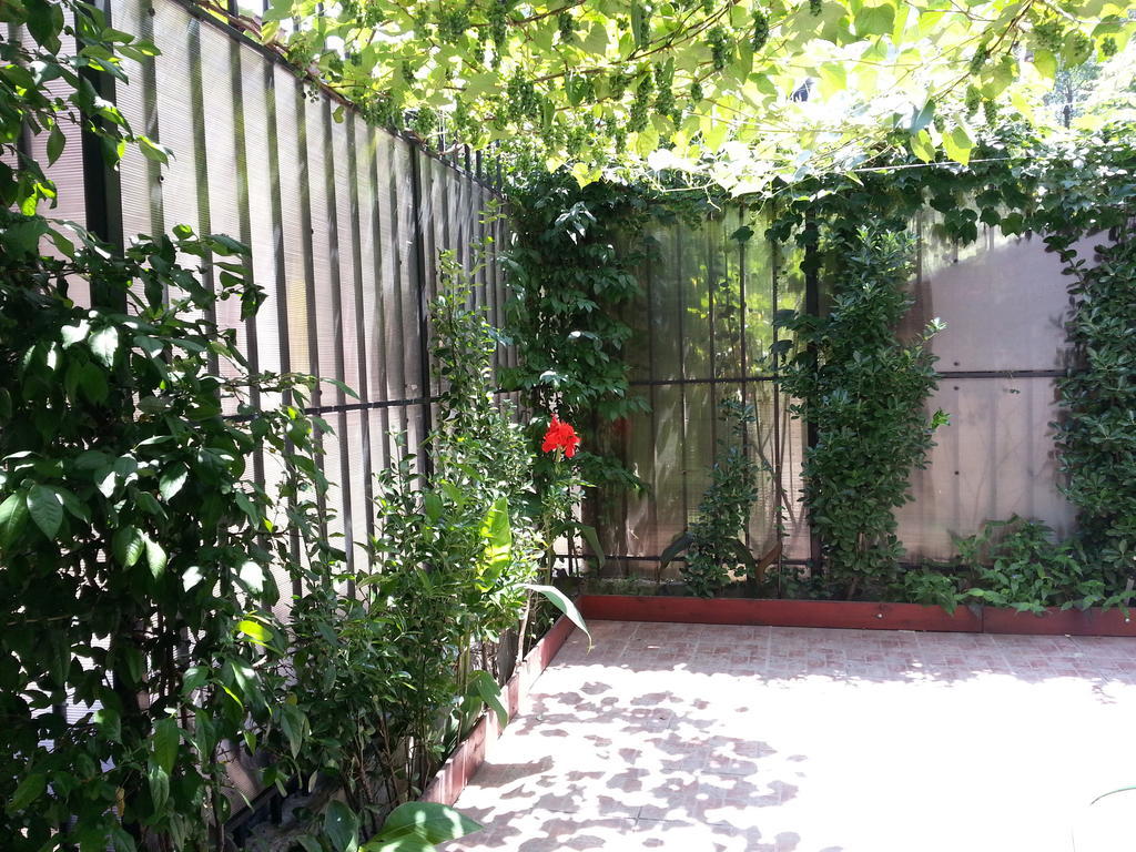 בוקרשט Banu Manta Apartments מראה חיצוני תמונה