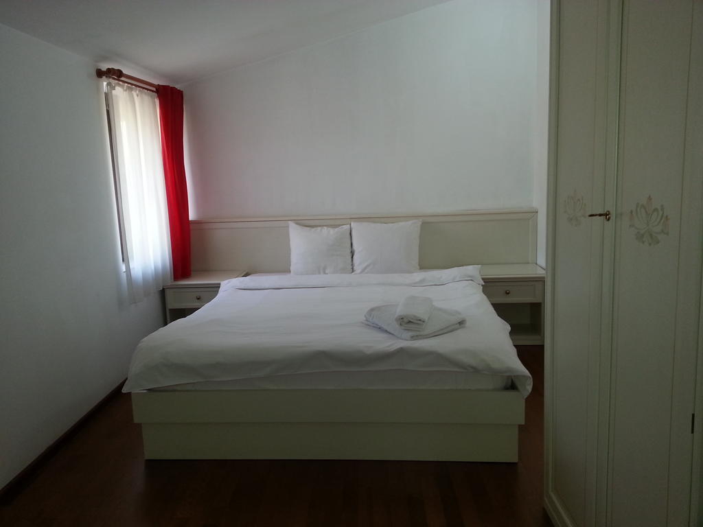 בוקרשט Banu Manta Apartments חדר תמונה