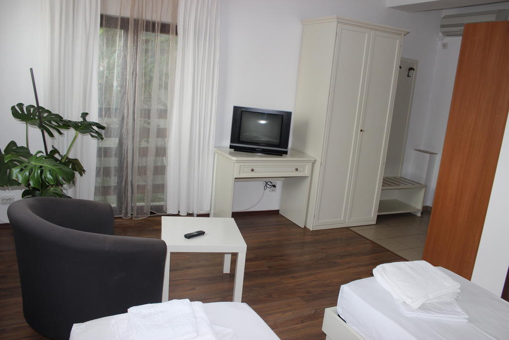 בוקרשט Banu Manta Apartments מראה חיצוני תמונה