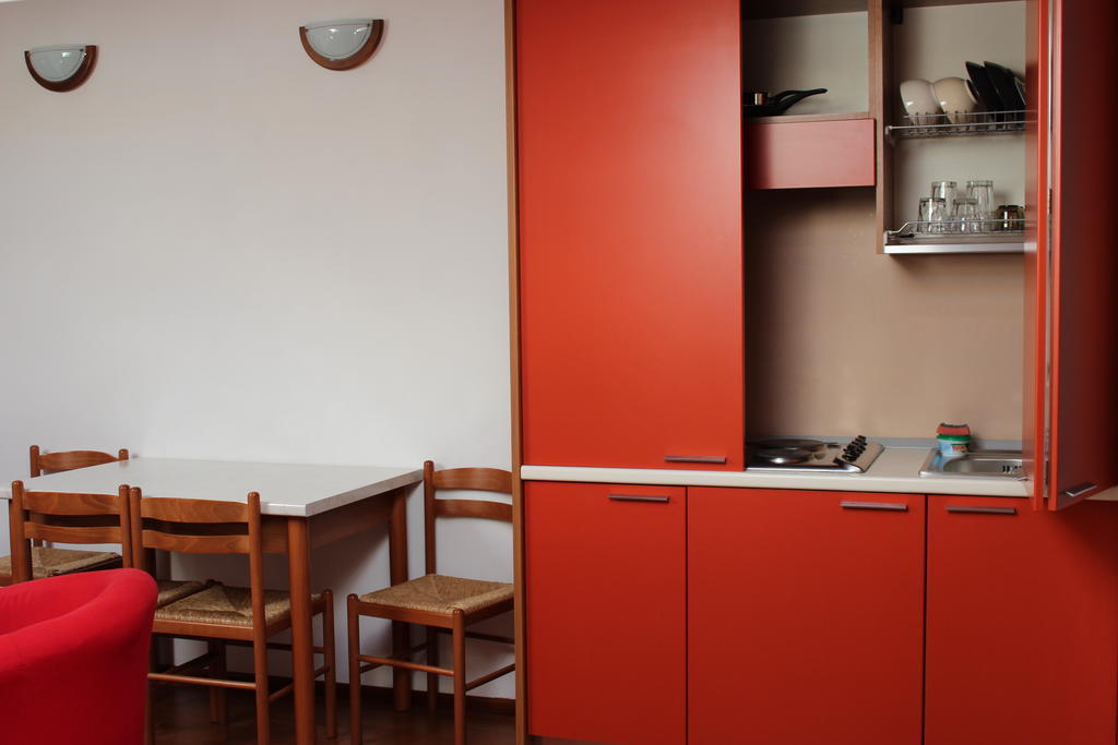 בוקרשט Banu Manta Apartments חדר תמונה