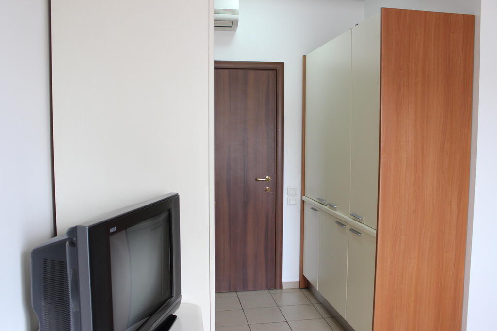 בוקרשט Banu Manta Apartments חדר תמונה