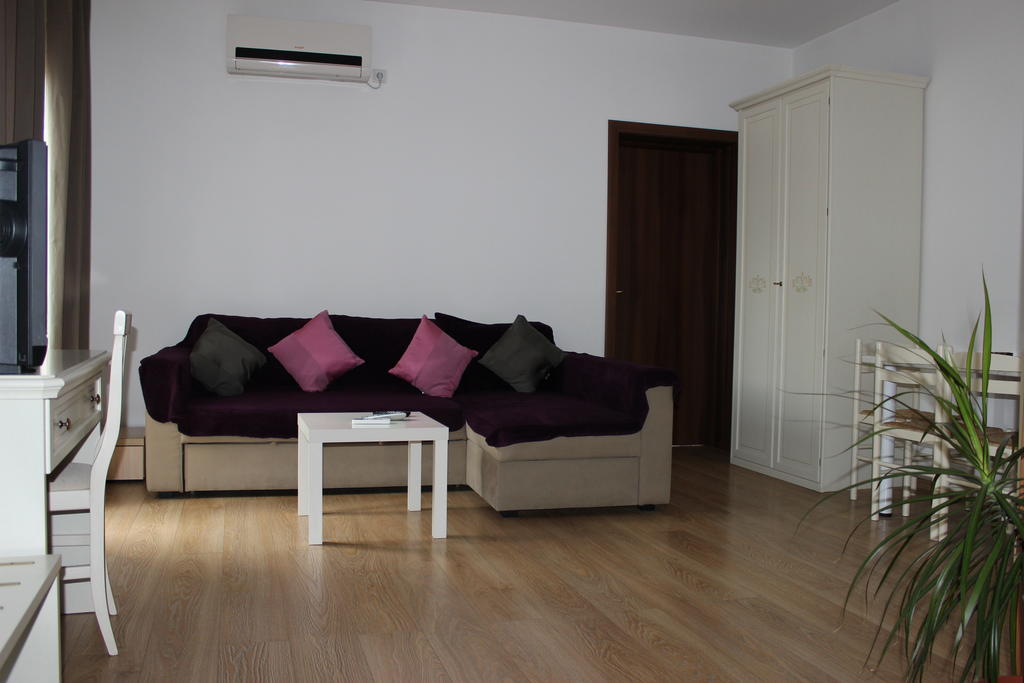 בוקרשט Banu Manta Apartments מראה חיצוני תמונה