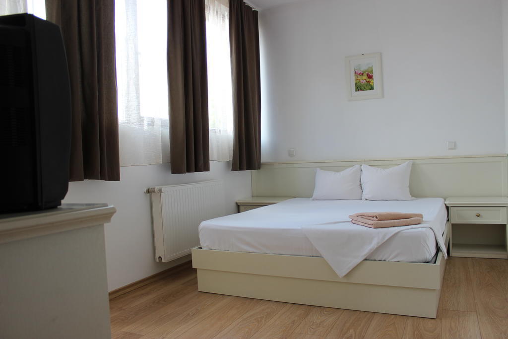 בוקרשט Banu Manta Apartments מראה חיצוני תמונה