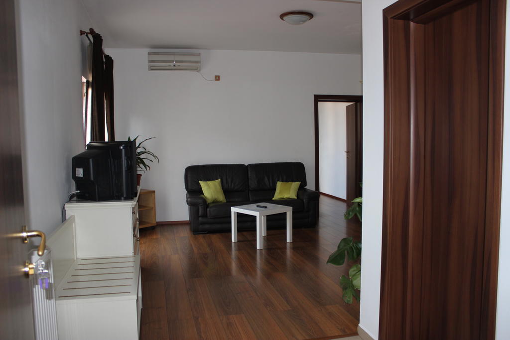 בוקרשט Banu Manta Apartments מראה חיצוני תמונה