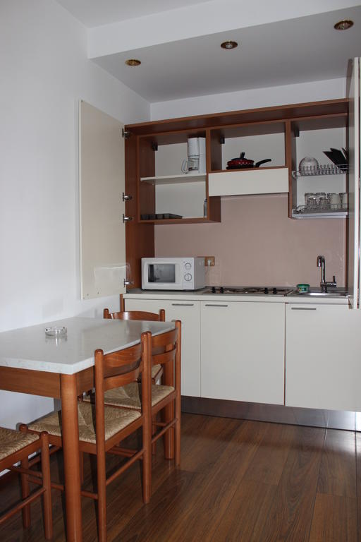 בוקרשט Banu Manta Apartments חדר תמונה