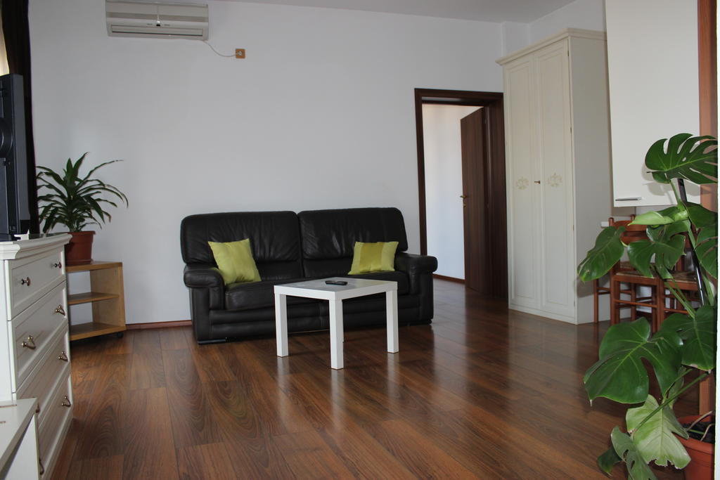 בוקרשט Banu Manta Apartments מראה חיצוני תמונה