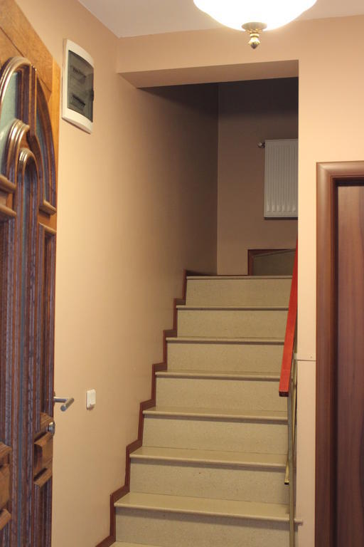 בוקרשט Banu Manta Apartments מראה חיצוני תמונה